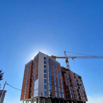 Продаж апартаменти-студія в новобудові вул.Трускавецька 48 Галжитлобуд ЖК Трускавецька 48