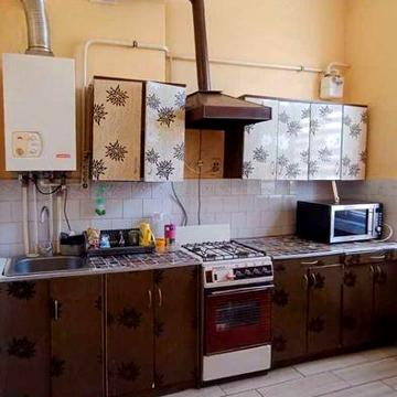 Продається 2-кімнатна квартира з закритим подвір’ям у Дублянах