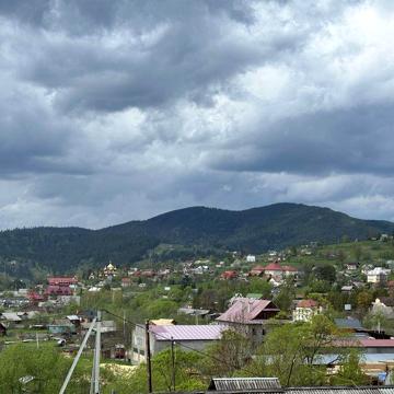 2 кім.квартира в Ворохті