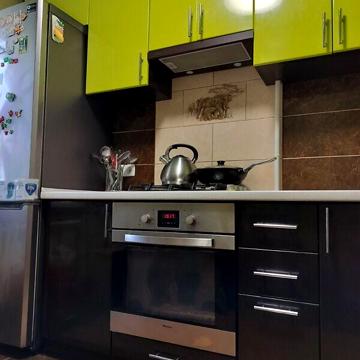 Продаж 2к Квартира Степана Тимошенка (Якіра) вулиця