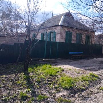 Продам дом в городе Красноград