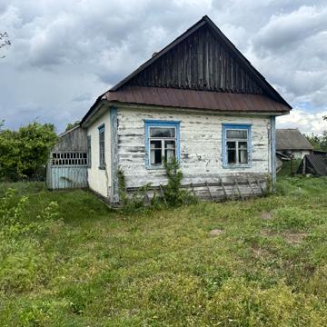 Продам будинок с. Маюничі(Рівненська область,Варашський район)