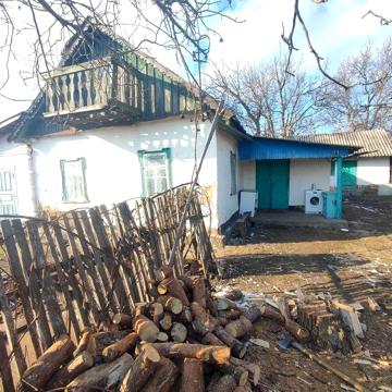 Продаж земельної ділянки 5.500$