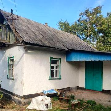 Продаж земельної ділянки 5.500$