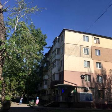 Продам 2-х ком. возле БТИ ул. Героев АТО 38