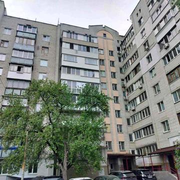 Продаж 1-к квартири смт Коцюбинське, метро Академмістечко 15 хв