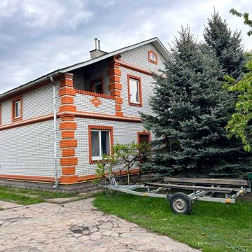 Продам Будинок в Трипіллі с виходом на Дніпро