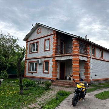 Продам Будинок в Трипіллі с виходом на Дніпро