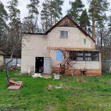Продам дачу на Баранівці