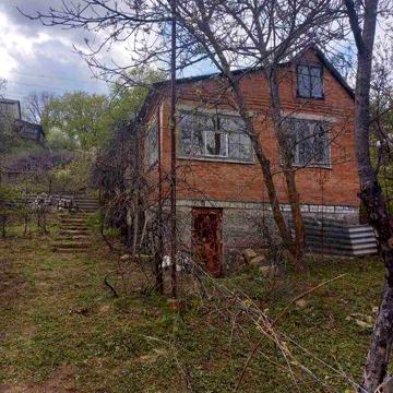 Продаж   дачі  __