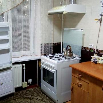 2х квартира. Район Крытого рынка.