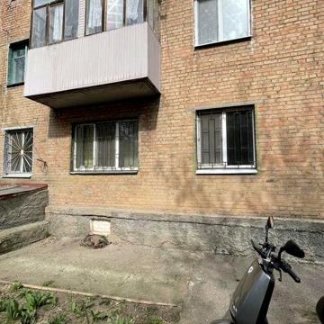 Продам 1 кім квартиру Критий ринок