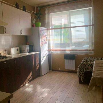 Продаж 1 кімнатної квартири. Київська 96