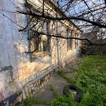 Продам дом р-н жд вокзала