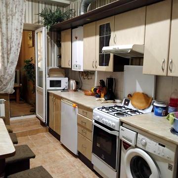 Продаємо 2 к квартиру Сонячне Закарпаття