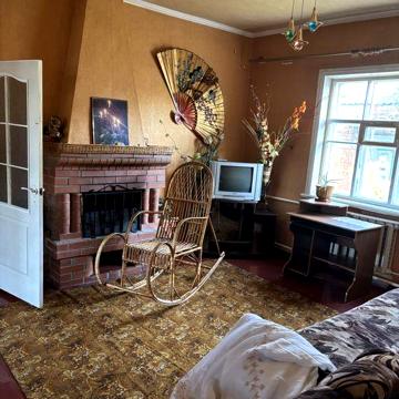 Продам будинок в місті Кобеляки, пров. Вишневий 13