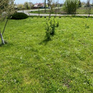 Продаж будинку в селі Велика Горожанка