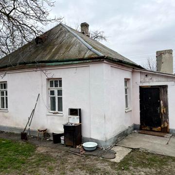 продається житловий будинок "Софіївська Слобідка"