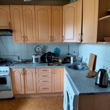 Лісовий просп., 6-А