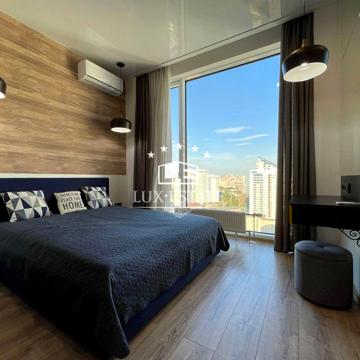 Продажа 2-комнатной квартиры ЖК Smart Plaza Polytech (КПИ) ЖК Smart Plaza