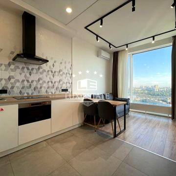 Продажа 2-комнатной квартиры ЖК Smart Plaza Polytech (КПИ) ЖК Smart Plaza