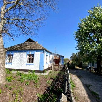 Продаж будинку с. Великополовецьке