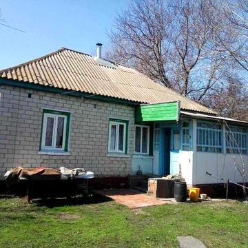 Продаю будинок.  с. Вікторівка, Ніжинський р-н, Чернігівська обл.