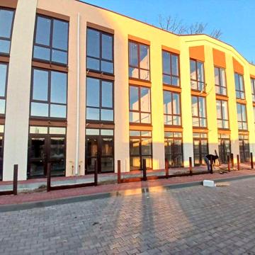 1м2 =700уе Продам однокімнатну смарт квартиру. Розстрочка. Забудовник