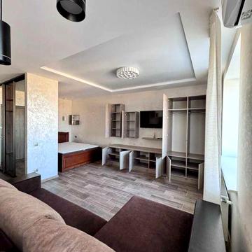 Здається 1 кімнатна квартира, вул. Гагаріна 29,  м. Черкаси.