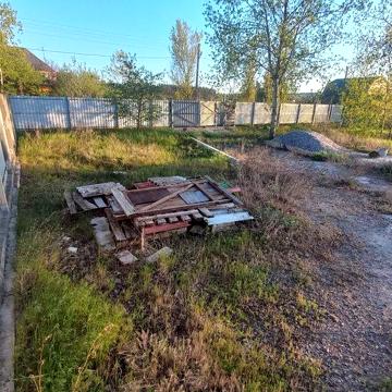 Продам дом,учас.10соток, хоз блок.