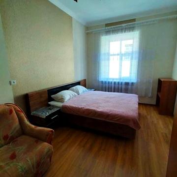 Продаж 1 кім. Квартири Центр