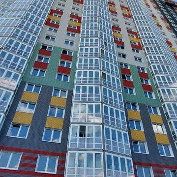 Бориса Гмирі вул., 23