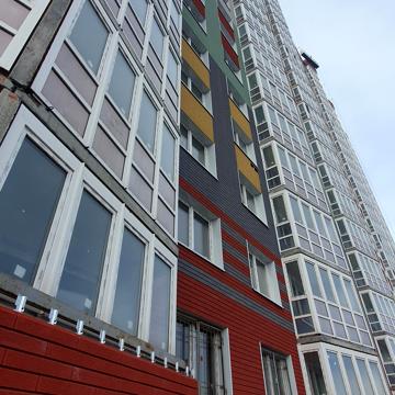 Бориса Гмирі вул., 23