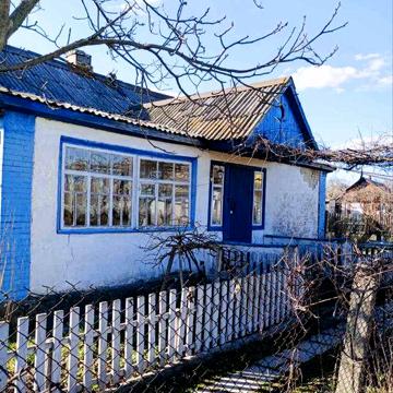 Продається будинок