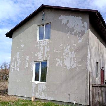 Продаж будинку с .Семиполки, Броварський район
