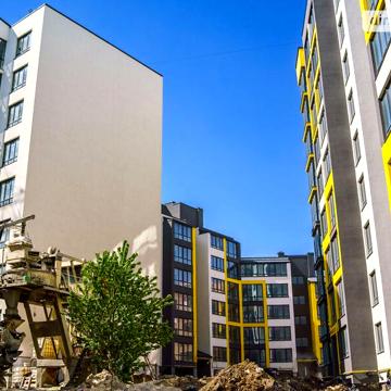 Продаж 2к Квартира 15-го Квітня вулиця