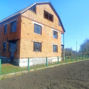Незалежності вул., 41