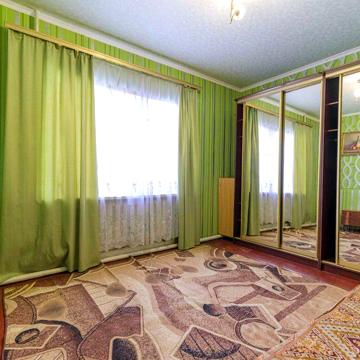 Здам в оренду будинок в Мартусівці
