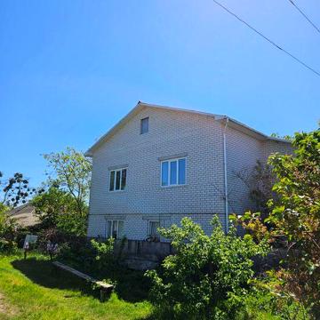 Продається будинок Київська обл Бориспольский р-н с. Кийлов
