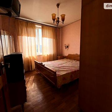 Довгострокова оренда 2к Квартира Гвардійців-Широнінців вулиця