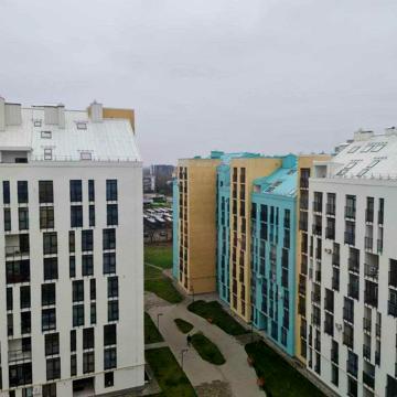 Стрийська вул., 111