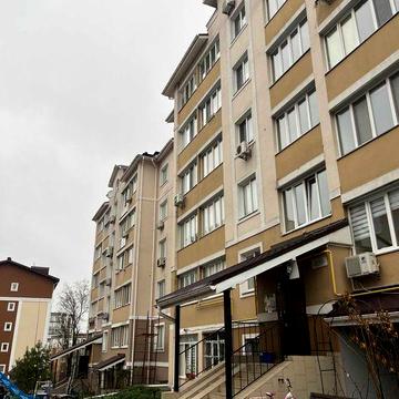 Двушка в Ірпені, реальна квартира! Держ програми - ТАК, ТОРГ! 57м2!
