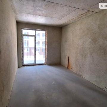 Продаж 1к Квартира Львівська бічна вулиця ЖК Continent Life