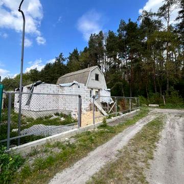 Продам будинок Соколовський масив Житомир