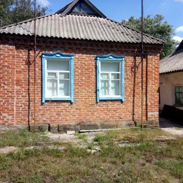 Продається будинок.