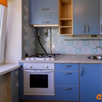Володимира Жаботинського вул. (Муромська), 17/20