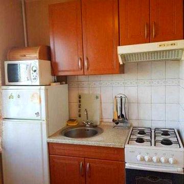 В продаже 1 комнатная квартира