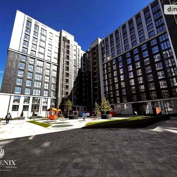 Продаж 1к Квартира Короленка вулиця ЖК Geneve (Женева)