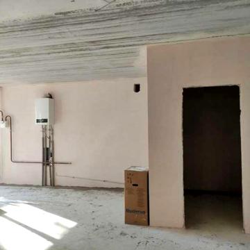 Квартира в чистовому оздоблені + котел! 43,6м2. Будинок з Укритям. ЖК Грін Лайф