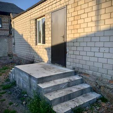 Будинок під ремонт